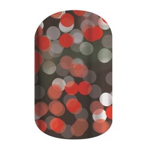 Jamberry Nail Wraps Tannenbaum